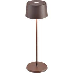 Zafferano Zafferano Olivia Pro braun [Levering: 4-5 dage]